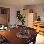 Wunderschoene Dachgeschoss - Maisonette