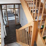 Wunderschoene Dachgeschoss - Maisonette
