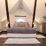 Wunderschöne Dachgeschoss - Maisonette (108qm - 3.OG)