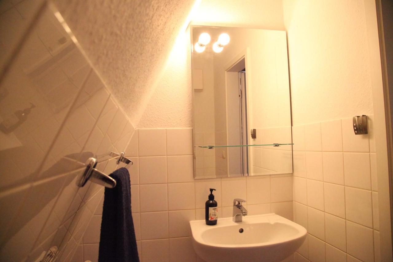 Wunderschöne Dachgeschoss - Maisonette * Rostock