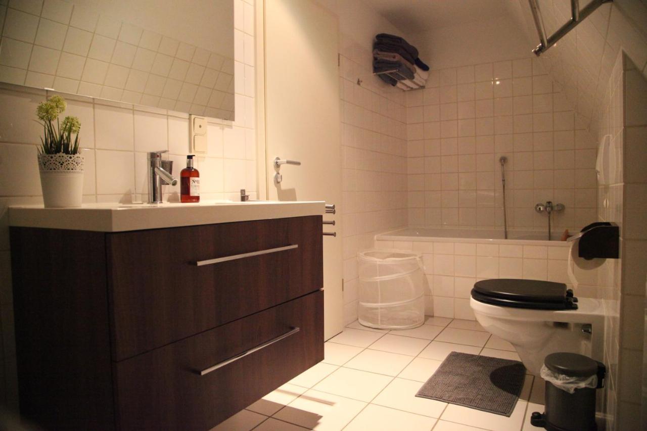 Apartment Wunderschöne Dachgeschoss - Maisonette *